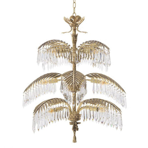Candelabru HILDEBRANDT L 112273N Lucente - Home & Lighting