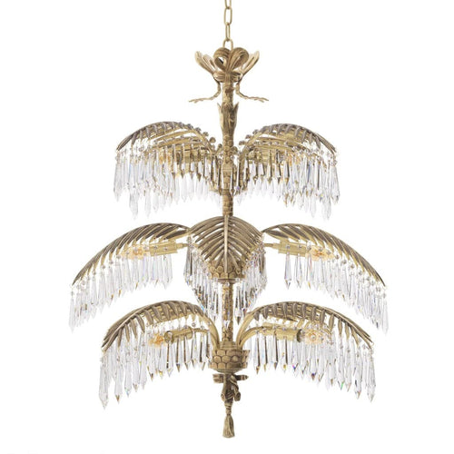 Candelabru HILDEBRANDT L 112273N Lucente - Home & Lighting