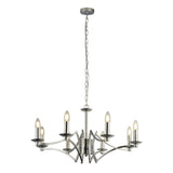Candelabru ASCOT 41312-8CC Lucente - Home & Lighting