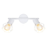 Lustra Xara I 54802W-2 Lucente - Home & Lighting