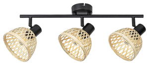 Lustra RATTAN 3135 Lucente - Home & Lighting