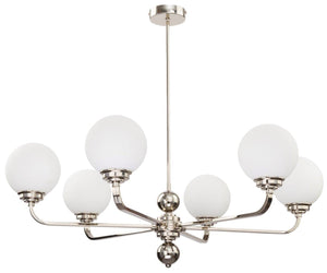 Candelabru ABANO ABA-ZW-6(N) Lucente - Home & Lighting