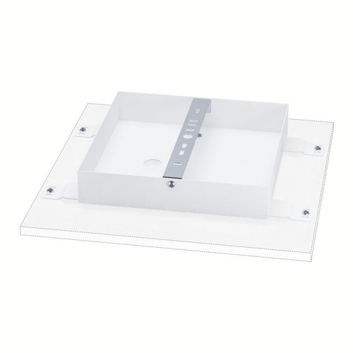 Plafoniera Aplicata Salobrena 1 96154 Lucente - Home & Lighting