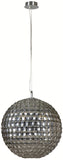 Lustra Giga Lv 52055/A Lucente - Home & Lighting