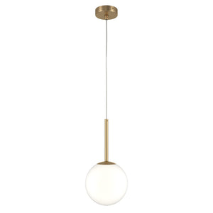 Lustra BASIC FORM MOD321PL-01G2