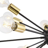 Lustra Jackson T546Pl-18B Lucente - Home & Lighting