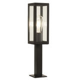 Stalp Box 6441-450Bk Lucente - Home & Lighting