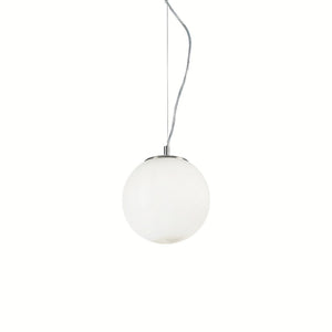 Lustra Mapa Sp1 D20 Bianco 009148 Lucente - Home & Lighting