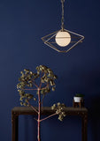 Lustra ORSINI ORS0135 Lucente - Home & Lighting