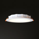 Spot Incastrat CL KOS LED 24W 3000K IP44 8775 Lucente - Home & Lighting