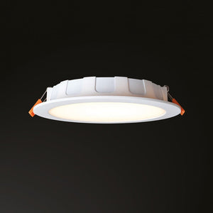Spot Incastrat CL KOS LED 24W 4000K IP44 8774 Lucente - Home & Lighting