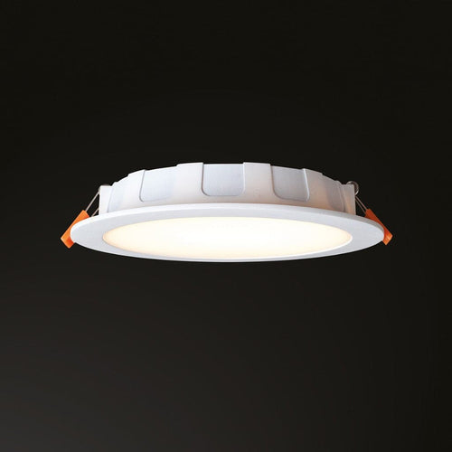 Spot Incastrat CL KOS LED 24W 4000K IP44 8774 Lucente - Home & Lighting