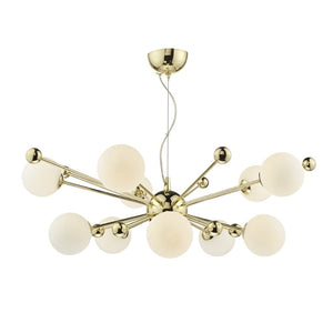 Lustra URSA URS2335 Lucente - Home & Lighting