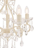 Candelabru SHAMLEY LA3519754-Q Lucente - Home & Lighting