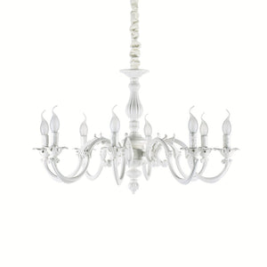 Candelabru Justine Sp8 197524 Lucente - Home & Lighting