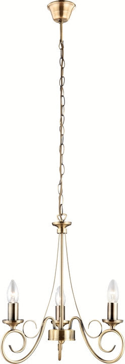 Candelabru Truncatus 69003-3 Lucente - Home & Lighting