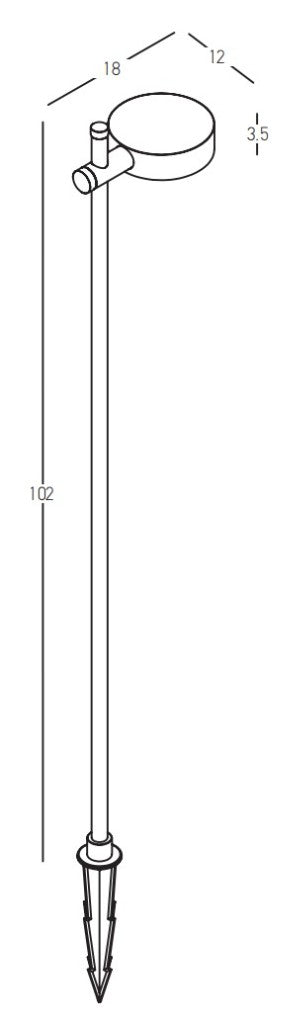 Stalp E292