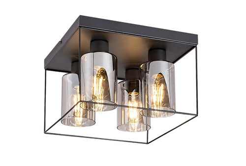 Plafoniera CHADWICK 71034