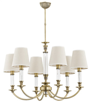 Candelabru Napoli Nap-Zw-6(P/A) Lucente - Home & Lighting