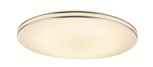 Plafoniera Pierre 48388-48 Lucente - Home & Lighting