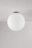 Plafoniera CITY I-LAMPD/PL30 BCO Lucente - Home & Lighting