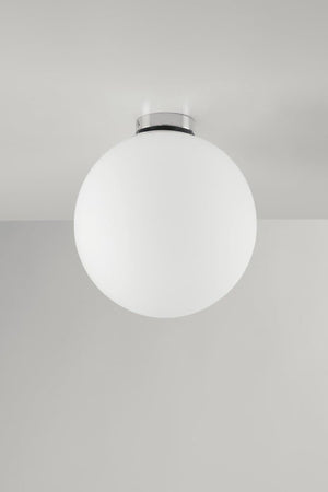 Plafoniera CITY I-LAMPD/PL30 BCO Lucente - Home & Lighting