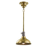 Lustra COBSON KL/COBSON/MP BR Lucente - Home & Lighting