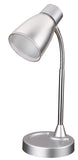 Veioza Arkimede Ldt055Ark-Silver Lucente - Home & Lighting