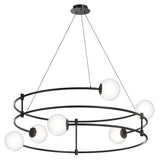 Candelabru BALANCE MOD317PL-06B Lucente - Home & Lighting