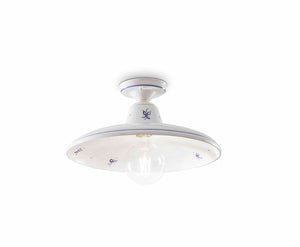 Plafoniera COMO C2333-38.DEC.SOB Lucente - Home & Lighting
