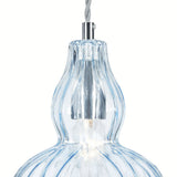Lustra Eustoma Mod238-Pl-01-Bl Lucente - Home & Lighting