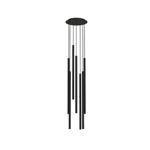 Lustra LASER VII 7667 Lucente - Home & Lighting