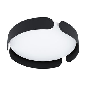 Plafoniera VALCASOTTO 99621 Lucente - Home & Lighting