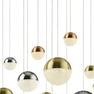 Candelabru PLANETS 4514-14 Lucente - Home & Lighting