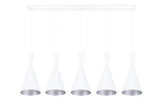Lustra Clessidra Lv 50132/Wms Lucente - Home & Lighting