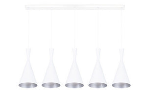 Lustra Clessidra Lv 50132/Wms Lucente - Home & Lighting