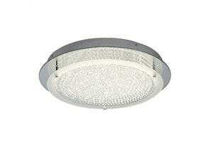 Plafoniera Crystal Led 5092 Lucente - Home & Lighting