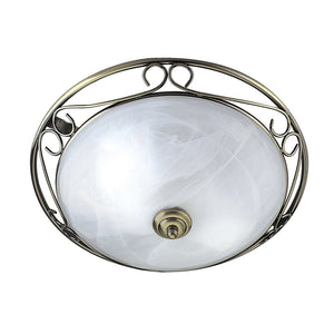 Plafoniera Augustus 6436 Lucente - Home & Lighting