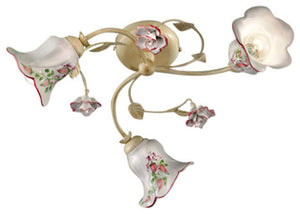 Lustra PISA C1204-3-05.DEC.RRR Lucente - Home & Lighting