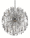 Candelabru Twirle Lv 51490/Ch Lucente - Home & Lighting