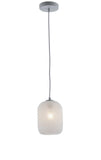 Lustra I-ASHFORD-S15 BCO Lucente - Home & Lighting