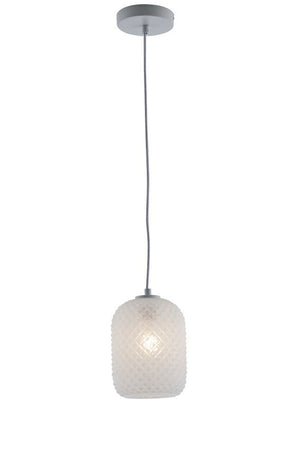 Lustra I-ASHFORD-S15 BCO Lucente - Home & Lighting
