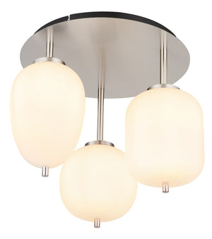 Lustra BLACKY I 15345-3DNO