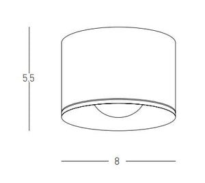 Spot Aplicat S132