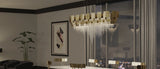 Candelabru Mondrian 9180.170X55 Lucente - Home & Lighting