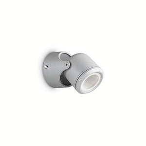 Aplica Xeno Ap1 Grigio 129471 Lucente - Home & Lighting