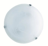 Plafoniera Luna/Pl40 Lucente - Home & Lighting