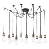 Lustra WACO WAC2375 Lucente - Home & Lighting