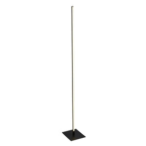 Lampadar TRIBECA EU96383-1BK Lucente - Home & Lighting