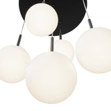 Lustra BASIC FORM MOD321PL-05B
